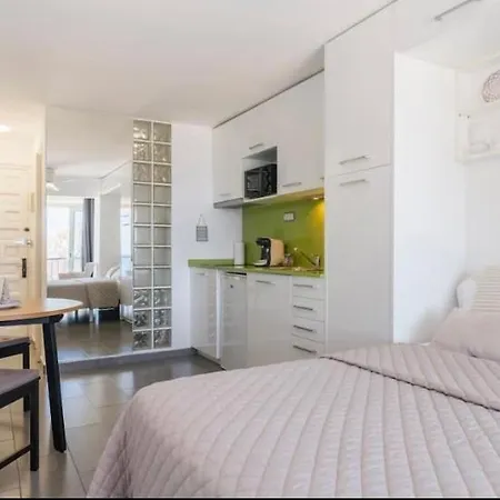 Apartamento Loft-suite * Castell-Platja d’Aro