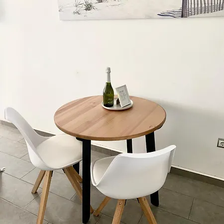 Apartment Apartamento Loft-suite